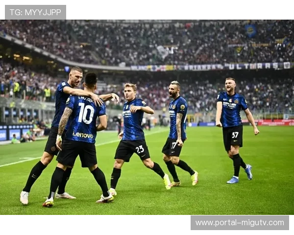 国际米兰状态火热劳塔罗领跑射手榜展现冠军风采 国际米兰状态火热劳塔罗领跑射手榜展现冠军风采