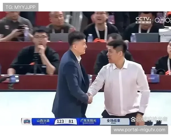 山西男篮上赛季季后赛大胜广东,创最大分差纪录 山西男篮上赛季季后赛大胜广东,创最大分差纪录