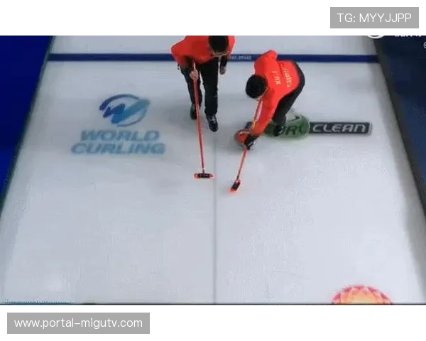 冰壶落选赛中美战至加局,中国队9-8险胜占循环赛主动 冰壶落选赛中美战至加局,中国队9-8险胜占循环赛主动