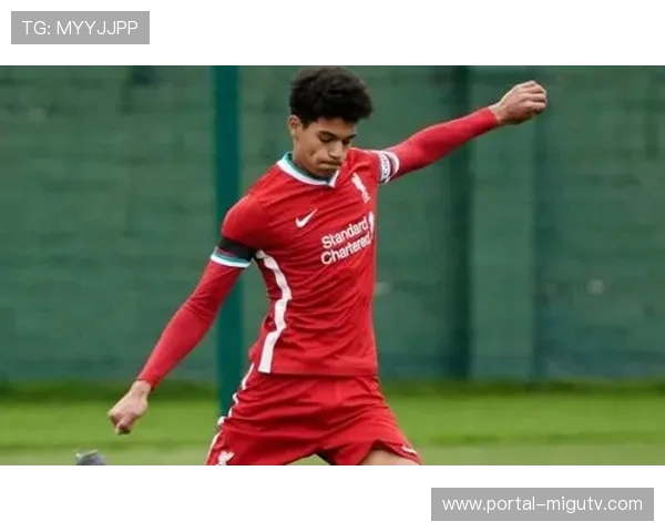 年轻后卫恩杜奎受关注，利物浦有意签下