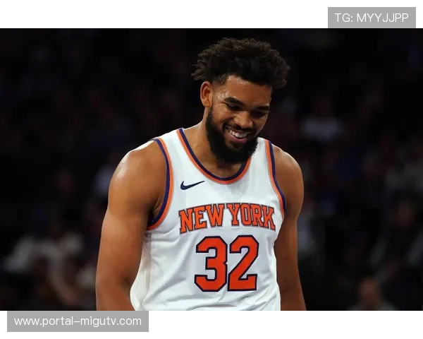 尼克斯过去九战七败，唐斯适应小球体系成焦点