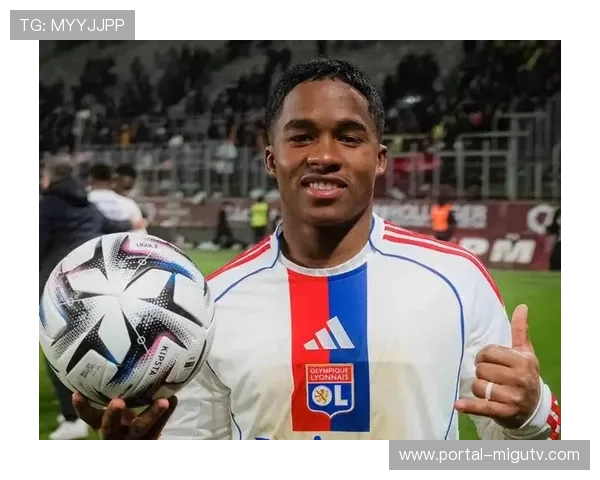 恩德里克以19岁188天成法甲第四年轻戴帽球员 恩德里克以19岁188天成法甲第四年轻戴帽球员