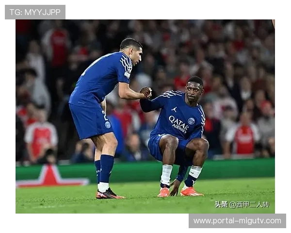 巴黎圣日耳曼客场3-1击败雷恩,豪取八连胜巩固榜首位置