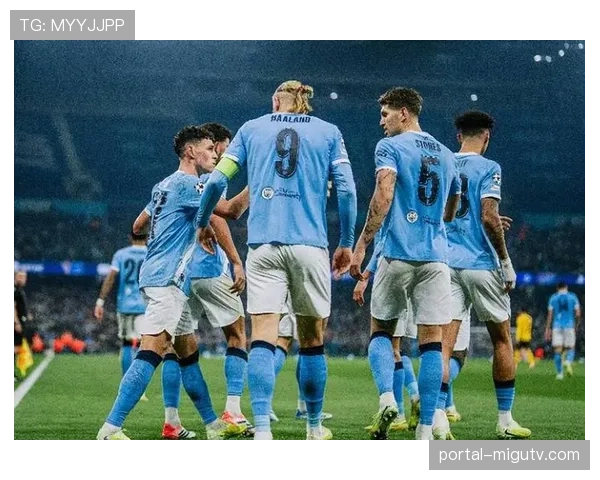 哈兰德双响，曼城4-1大胜切尔西继续领跑英超积分榜